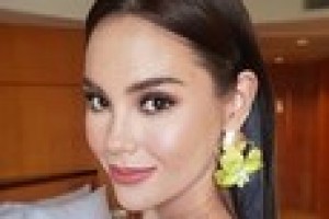 В конкурсе «Мисс Вселенная-2018» победила филиппинка