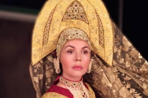 Екатерина Андреева хочет носить каблуки до 95 лет: звезда поделилась секретами здоровья ног