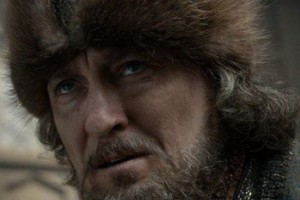 Сергей Безруков вернется на экраны в образе Бориса Годунова
