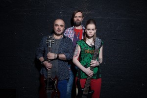 «Черный кофе» отметит юбилей своего вокалиста в «Главклубе»