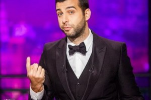 «Вечерний Ургант» проводит Старый год