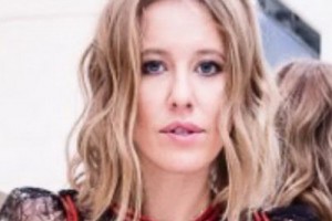 Ксения Собчак прокомментировала слухи о разводе цитатой из индийского философа