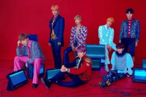 BTS разгневали дагестанцев: в республике отменили премьеру фильма о к-рор группе