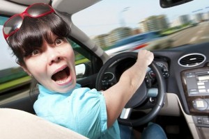 Автошколы хотят наказывать рублем за выпуск неподготовленных водителей