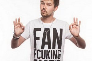 У Васи Обломова родился сын