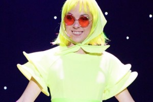 Классическая опера стала видеоигрой в шоу Светланы Феодуловой «Рождественская сказка. Олимпия»