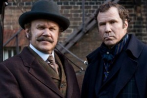 Холмс в исполнении Феррелла назван худшим Шерлоком в истории