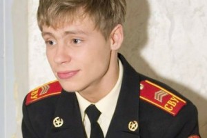 Звезда «Кадетства» Александр Головин скрывал внебрачную дочь