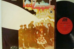 *** Лучшие альбомы 1969 года ***
