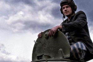 "Т-34" вырвался в лидеры российского кинопроката