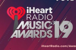 Cardi B претендует на рекордное количество наград iHeartRadio Music Awards