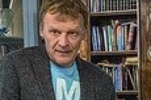 Алексей Серебряков стал дедушкой