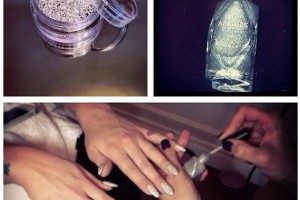 5 звезд с самым дорогим маникюром в истории: наш рейтинг
