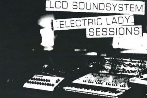 LCD Soundsystem выпустит живой альбом в феврале