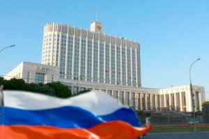 Больше половины россиян заинтересованы в отставке правительства