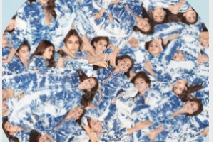 Кейт Мосс и Кайя Гербер объединились для рекламы Stella McCartney