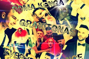 !!!ВСЕ РЕМИКСЫ!!!Roma Kenga & Gravitonas - Everybody Dance!!! ВСЕ РЕМИКСЫ!!!