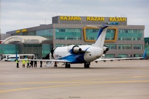 В Татарстане обсудили открытие авиамаршрута «Казань-Астрахань»