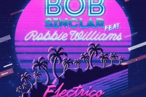 Робби Уильямс спелся с Бобом Синклером