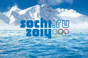 Зимние Олимпийские игры в Сочи на радио "Красота спорта"!