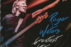 Roger Waters - Greatest Hits 2CD (2018) Compilation..........!
