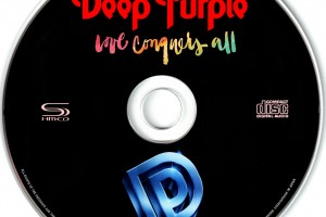 Deep Purple - Love Conquers All (Greatest Ballads) 2019.......!!!!!!!!!!!!!!!!!!!!!!!!!!