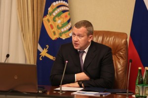 Программу сотрудничества с Татарстаном подпишут в апреле