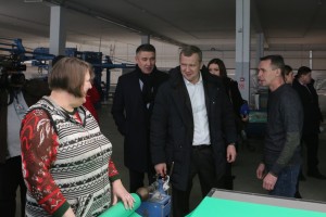 Астраханская фабрика «Дельта» готова принять на работу 100 швей