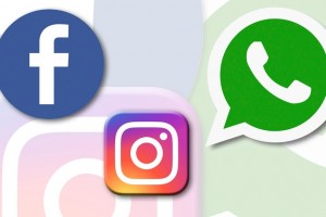 Три в одном: Facebook, Instagram и WhatsApp объединят