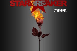Starbreaker - Dysphoria (2019)............!!!!!!!!!!!!!!!!!!!!!!!!!!!