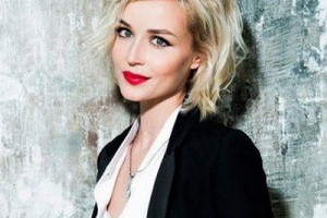 Полина Гагарина: «Если человек недоволен собой, жизнью и не пытается ничего изменить, то ему никакие кремы не помогут»