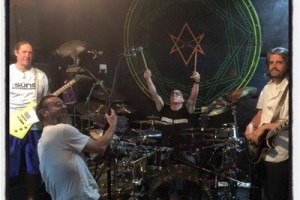 Tool выпустят первый альбом за 13 лет весной