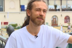 Рэпер Дэцл - скандалов больше не будет.