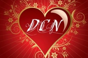 День всех влюбленных на DCN FM