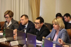В рамках Стратегии - 2035 наметили 9 приоритетов развития Астраханской области