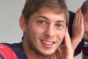 Обломки самолета, в котором летел футболист «Кардиффа», нашли на дне Ла-Манша