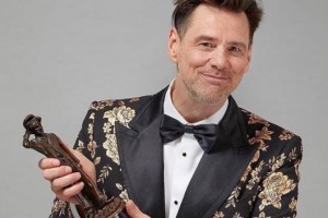 "Мастер и Маргарита" на новый лад: Джим Керри получил главную роль в российском мюзикле