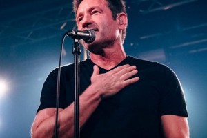 Дэвид Духовны: «Я занимаюсь музыкой исключительно из любви к искусству, только удовольствие имеет для меня смысл»