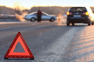 Госдума предлагает жестче штрафовать скрывшихся с места ДТП водителей 