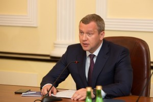 Глава региона Сергей Морозов вошёл в состав рабочей группы Госсовета по сельскому хозяйству