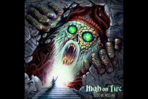 HIGH ON FIRE, CHRIS CORNELL, GRETA VAN FLEET лауреаты Грэмми !!!!!!!!!!!!!!!