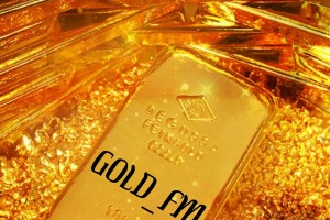 Открытие GOLD_FM