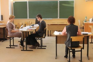 В Астрахани собеседование по русскому языку перенесут на другой день