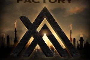 Вокалист FEAR FACTORY обнародовал название и обложку нового альбома........!!!!!!!!!!!!!!!!!