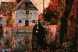 Black Sabbath - "Black Sabbath" (1970)  13 февраля 1970 года вышел дебютный одноименный студийный альбом британской хард-рок группы!!!!!!!!!!!!!!!!!!!!!!!!!!!!!!!!!!!!!!!!!