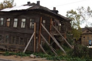 Аварийное жилье в Астрахани ликвидируют до 2024 года
