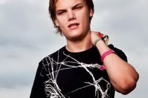 Авичи получил посмертно шведскую «Грэмми»