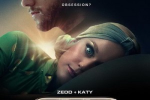 Кэти Перри сыграла любвеобильного андроида в клипе с Зеддом 
