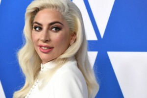 Леди Гага, Рами Малек, Брэдли Купер и другие звезды на традиционном ланче "Оскар 2019