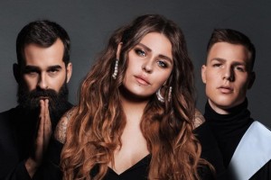KAZKA выступила во втором полуфинале Нацотобра на "Евровидение 2019" – реакция сети